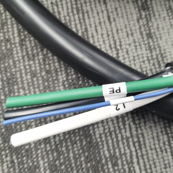 sae j1772 type 1 charging cables