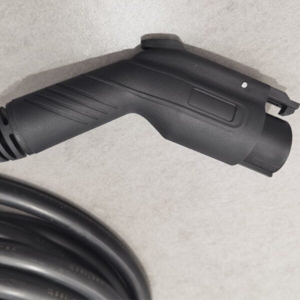sae j1772 type 1 charging cables